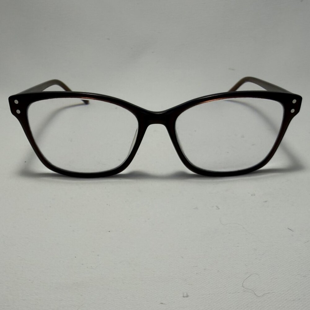 Modo Brown Eyeglasses - Frames Only - image 2